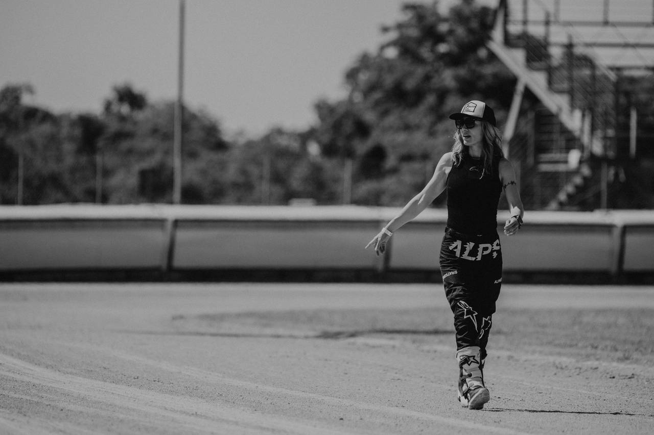 DUST & FUN #3 – Deus Ex Machina Australia