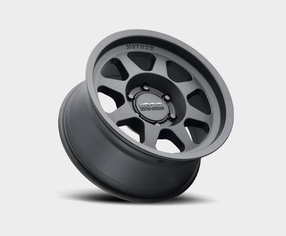WINNEBAGO REVEL Method Race Wheels