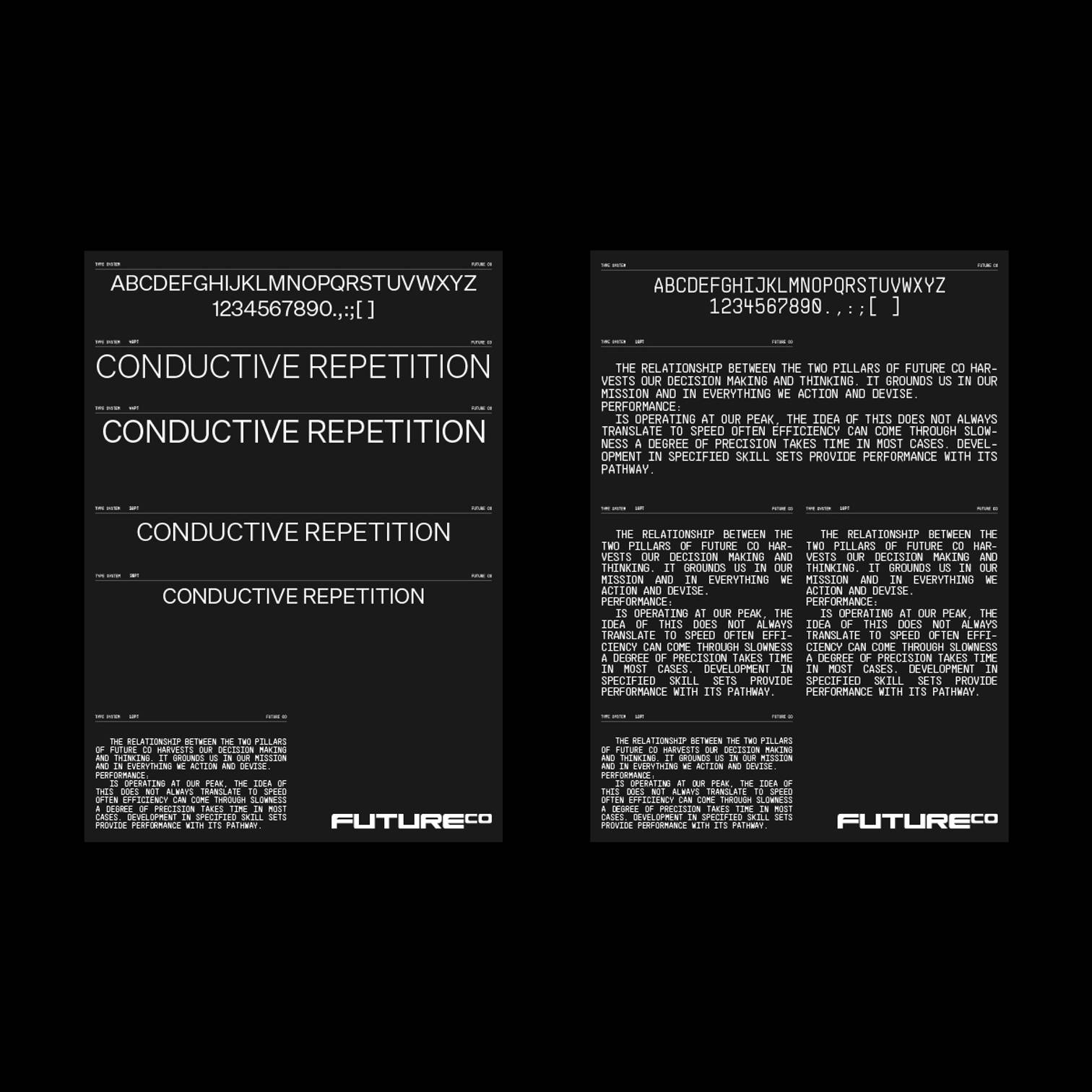 FC: THE BRAND IDENTITY