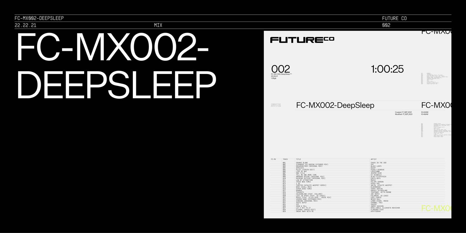 FC-MX002-DEEPSLEEP