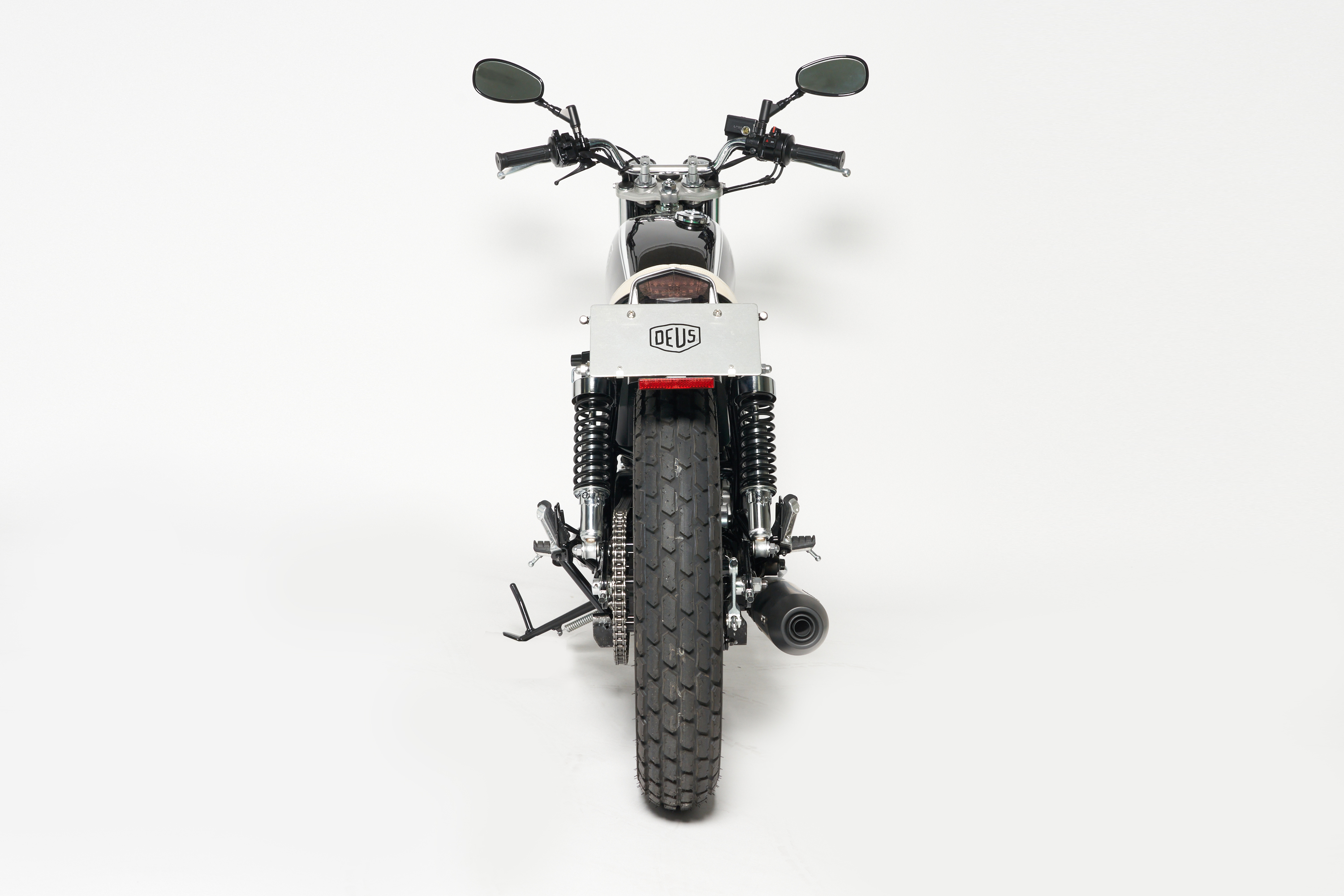 The Last Tilt – Deus Ex Machina Europe