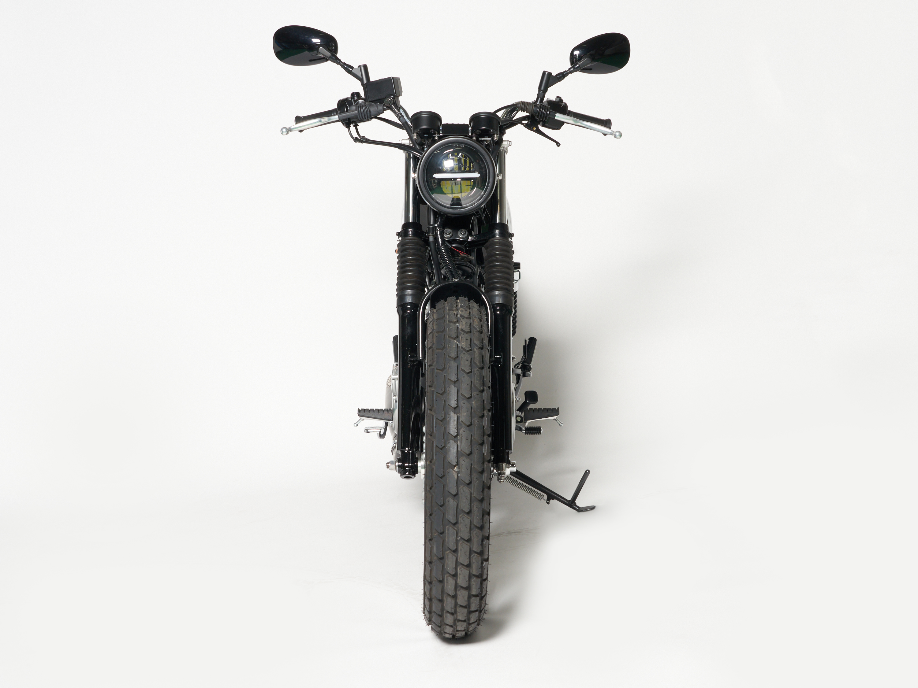 The Last Tilt – Deus Ex Machina Europe