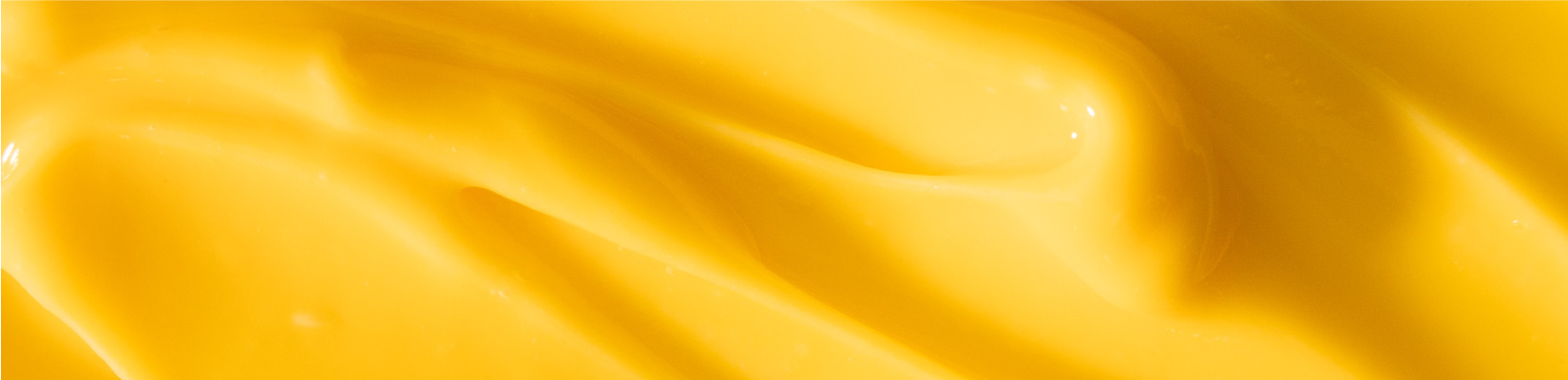 Night Duty Face Cream Bright Yellow Texture