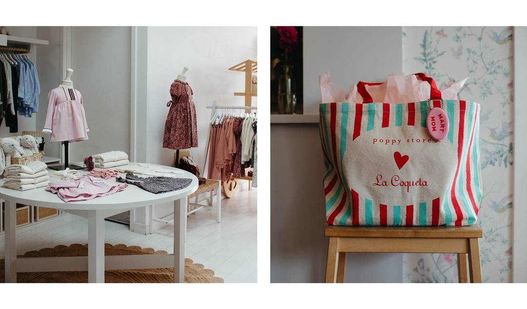 Q&A with Poppy Founders Heather Rosenfield and Jenny Belushi – La ...
