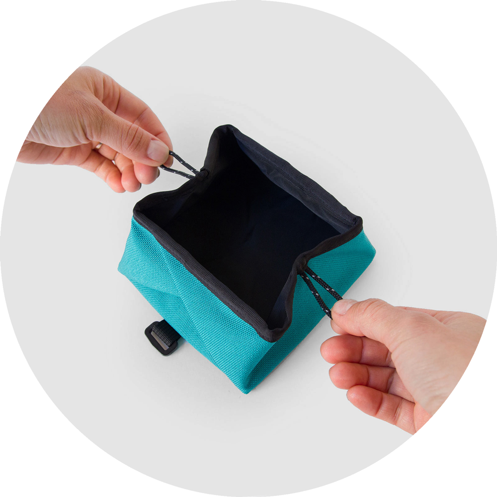 Pack A Pop-Up Bowl