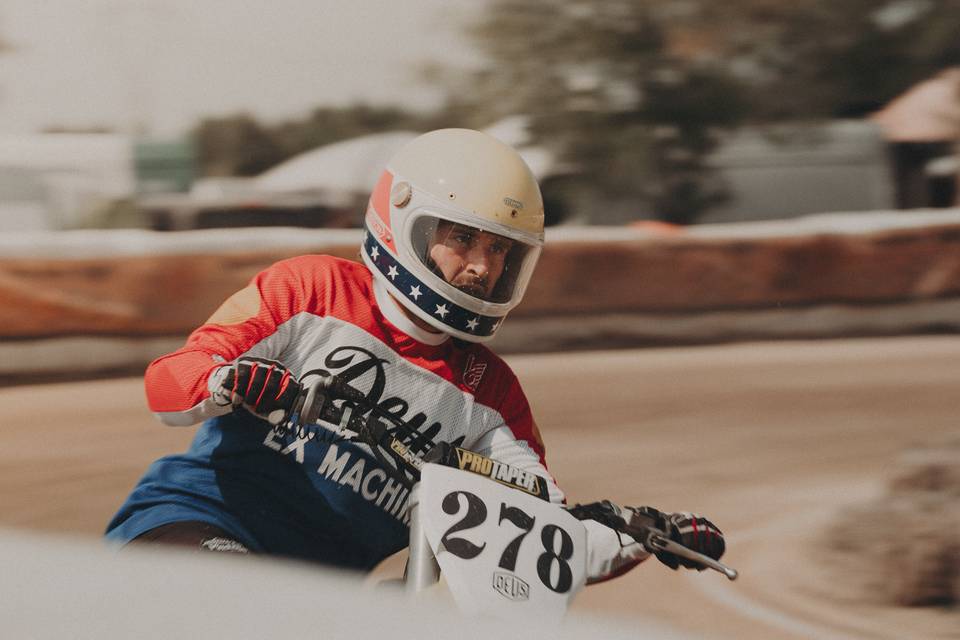 DUST & FUN #4 - THE LAST LAP OF THE SEASON – Deus Ex Machina Europe