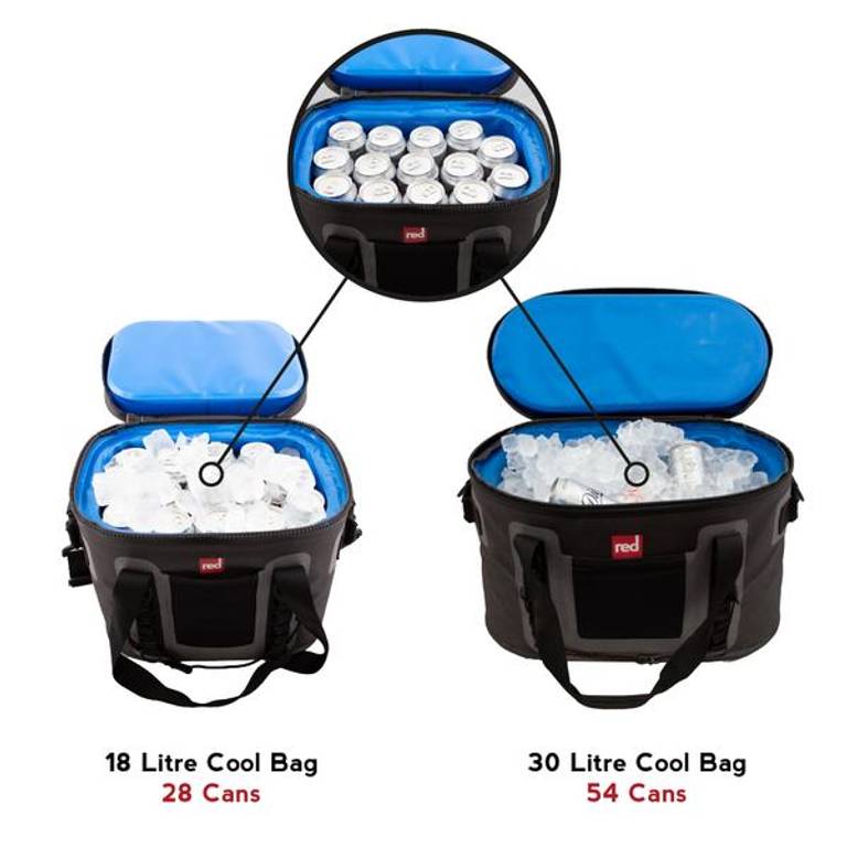 Insulated bags to keep food frozen sales