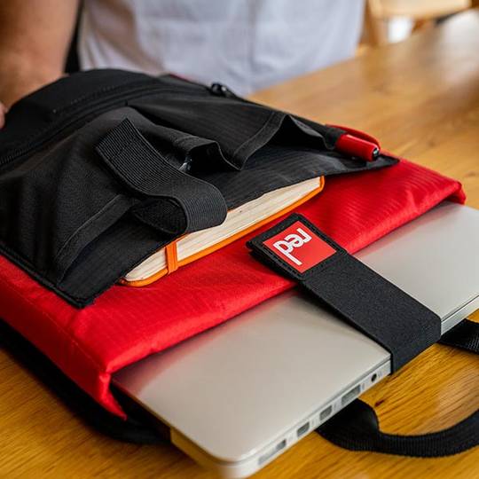 Red Equipment | SUP Life | Introducing the Red Original 30 Litre ...
