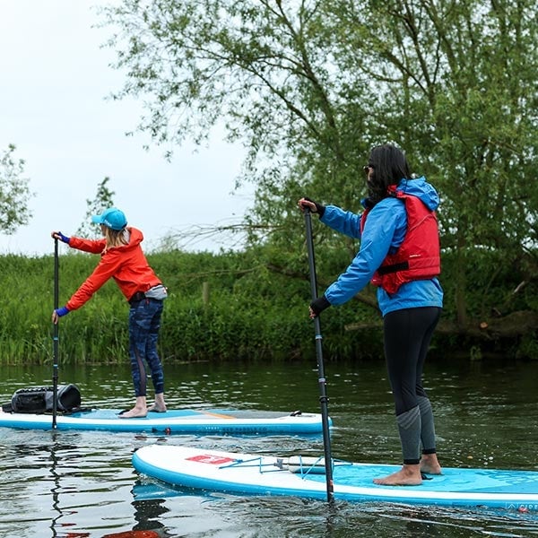 stand up paddle board buoyancy aid