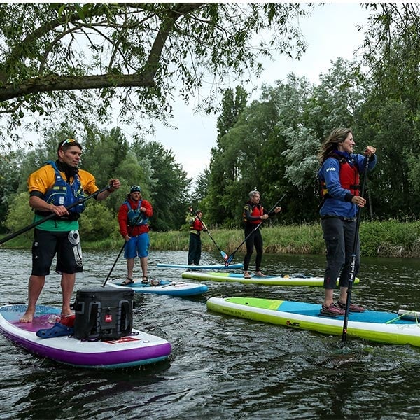 stand up paddle board buoyancy aid