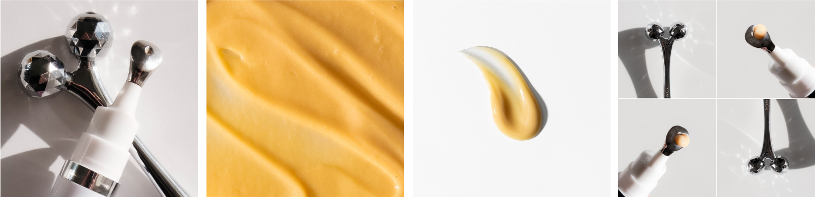 Intelligent Eye System Products and Textures