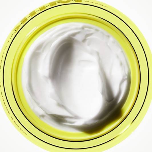 Vegan Milk Uncapped Product Showing Creamy Texture