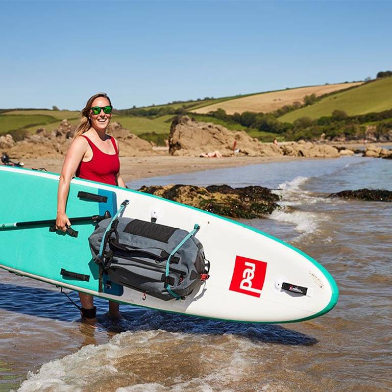 Red Paddle Co FAQ "What Size Paddle Board Do I Need?"