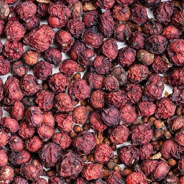 Schisandra Berries Dried