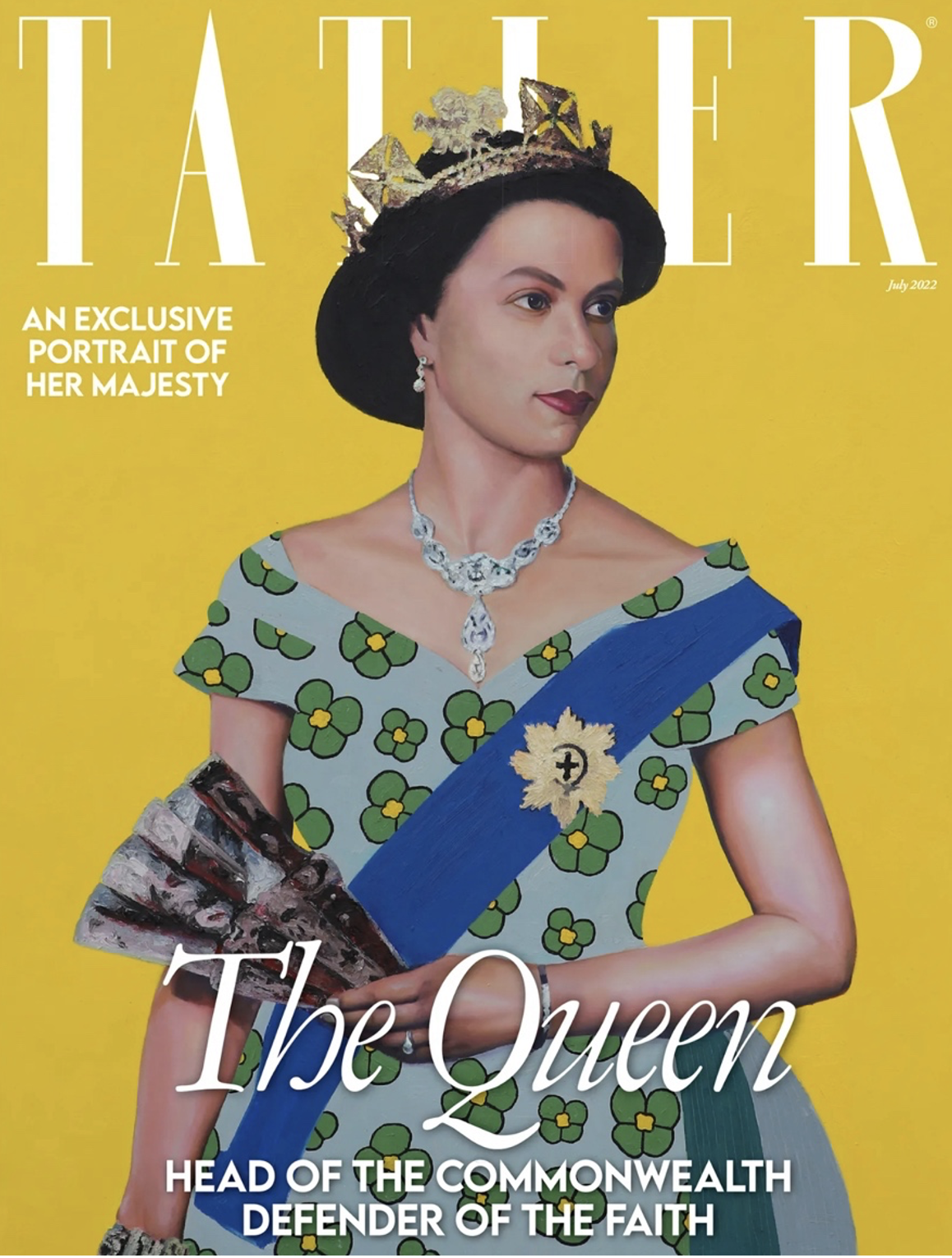 HC in Tatler – Holland Cooper ®