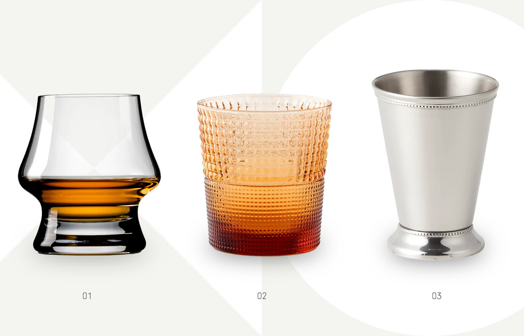 A Holiday Gift Guide for Whiskey Lovers