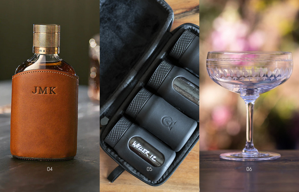 A Holiday Gift Guide for Whiskey Lovers