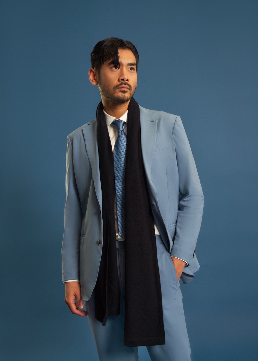https://senestudio.com/products/soho-flextech-suit?variant=41921072857285;Soho FlexTech Suit,