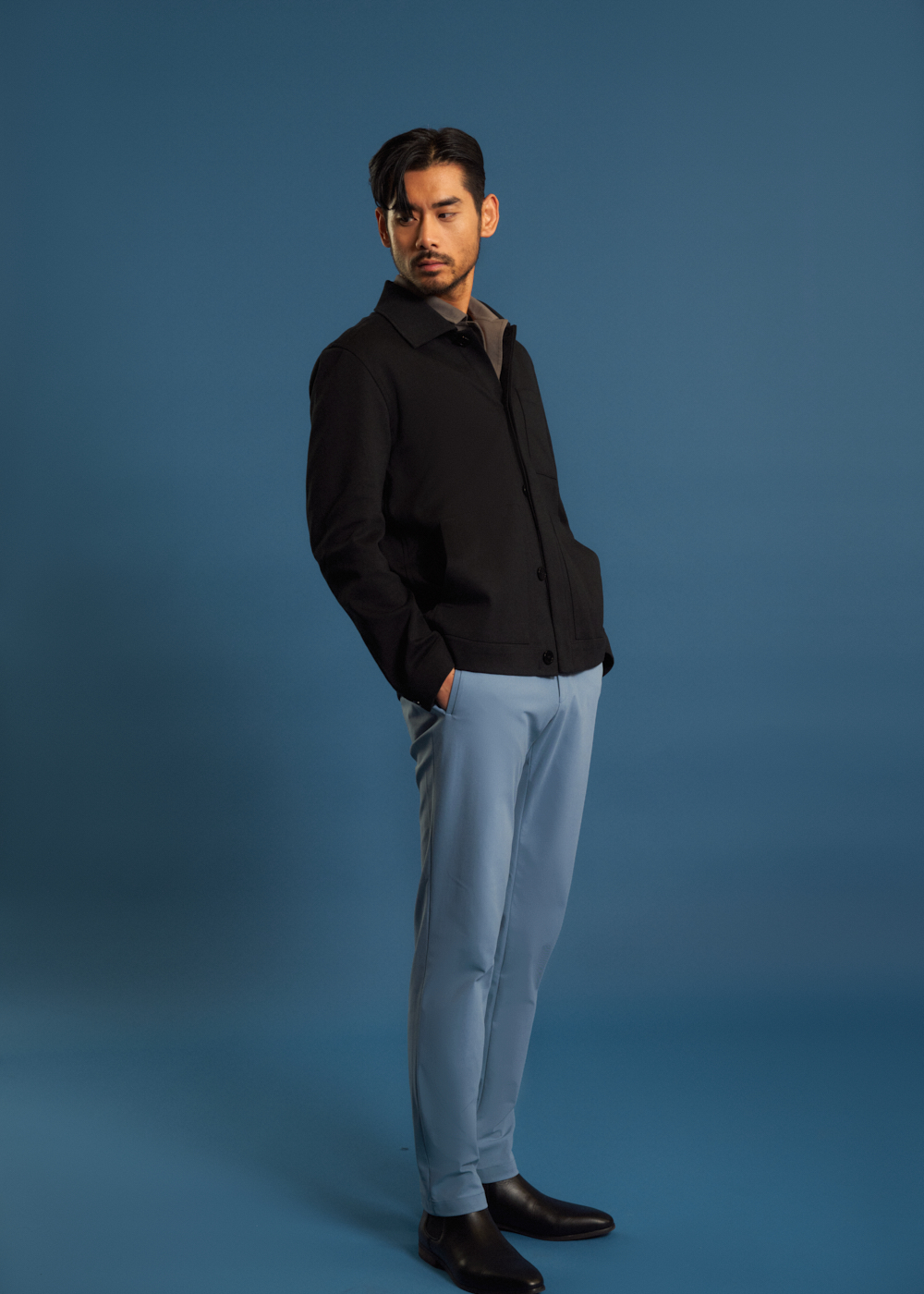 https://senestudio.com/products/soho-flextech-pants?variant=41921116307653;Soho FlexTech Pants,