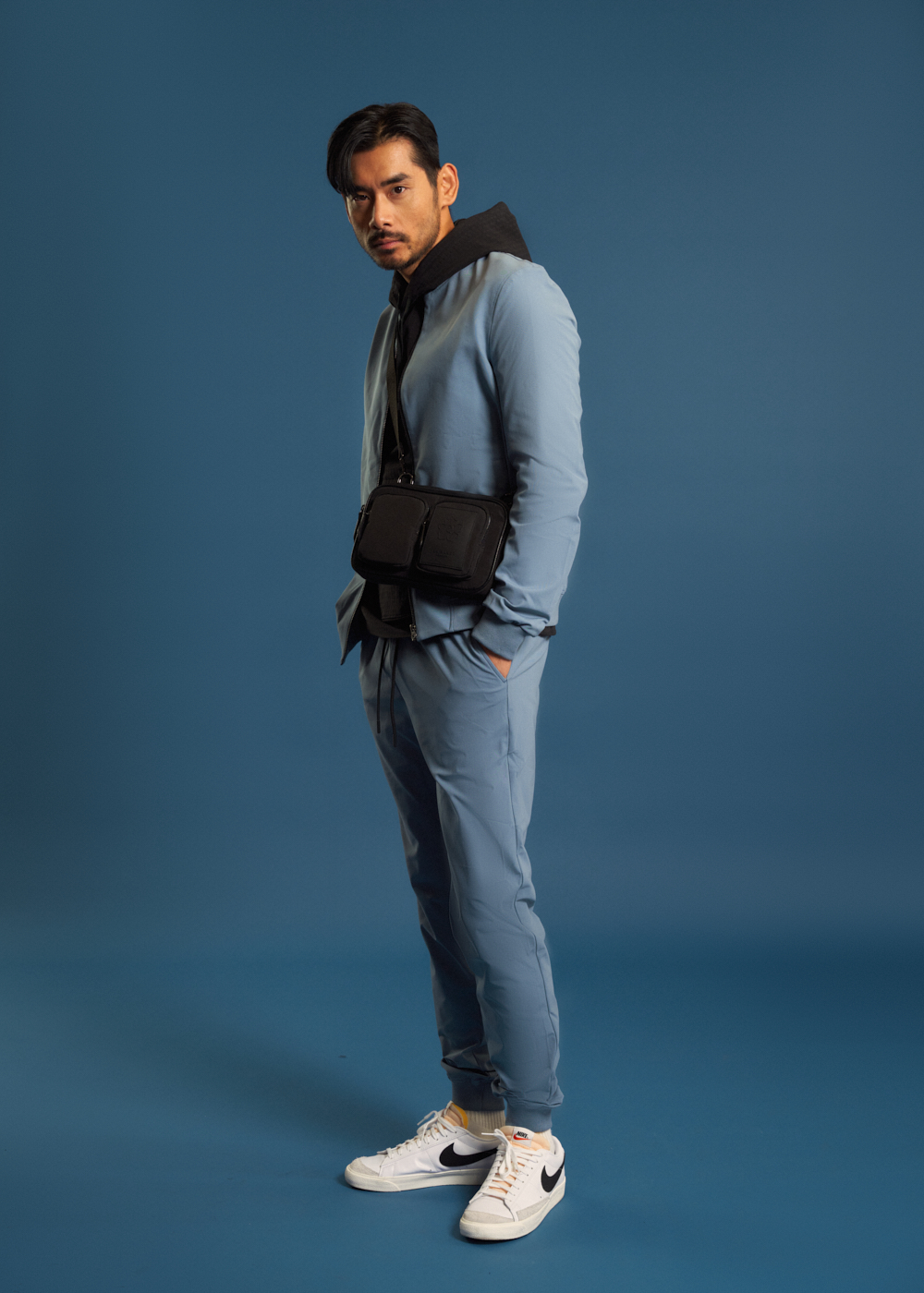 https://senestudio.com/products/mens-transit-jogger?variant=41921129545925;Transit FlexTech Jogger,https://senestudio.com/products/mens-flextech-bomber?variant=41921136689349;FlexTech Bomber
