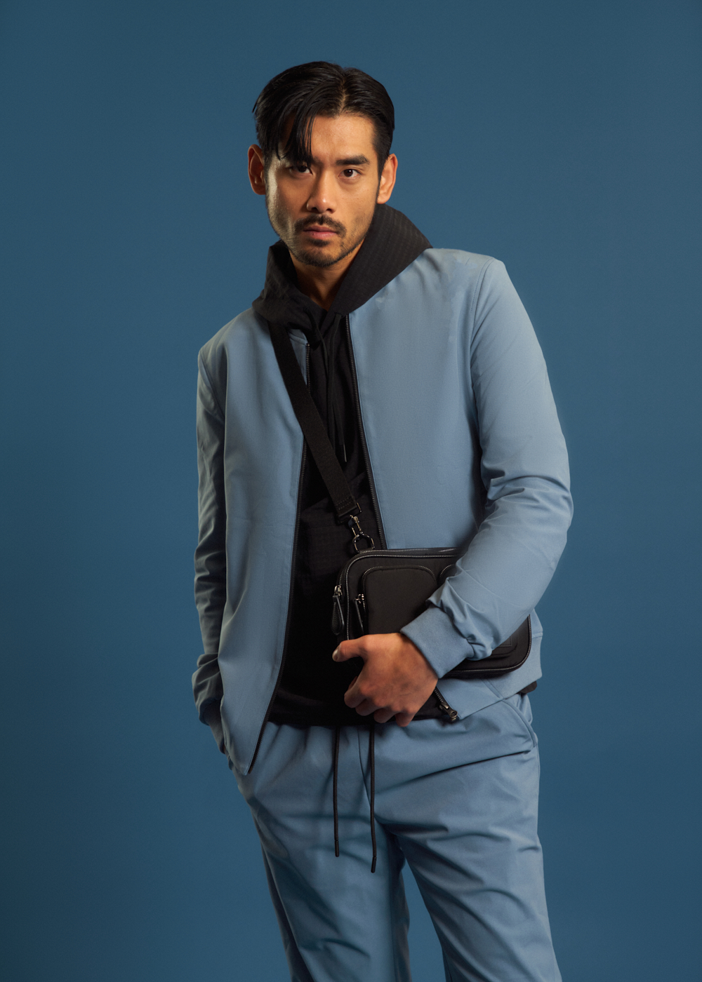 https://senestudio.com/products/mens-transit-jogger?variant=41921129545925;Transit FlexTech Jogger,https://senestudio.com/products/mens-flextech-bomber?variant=41921136689349;FlexTech Bomber