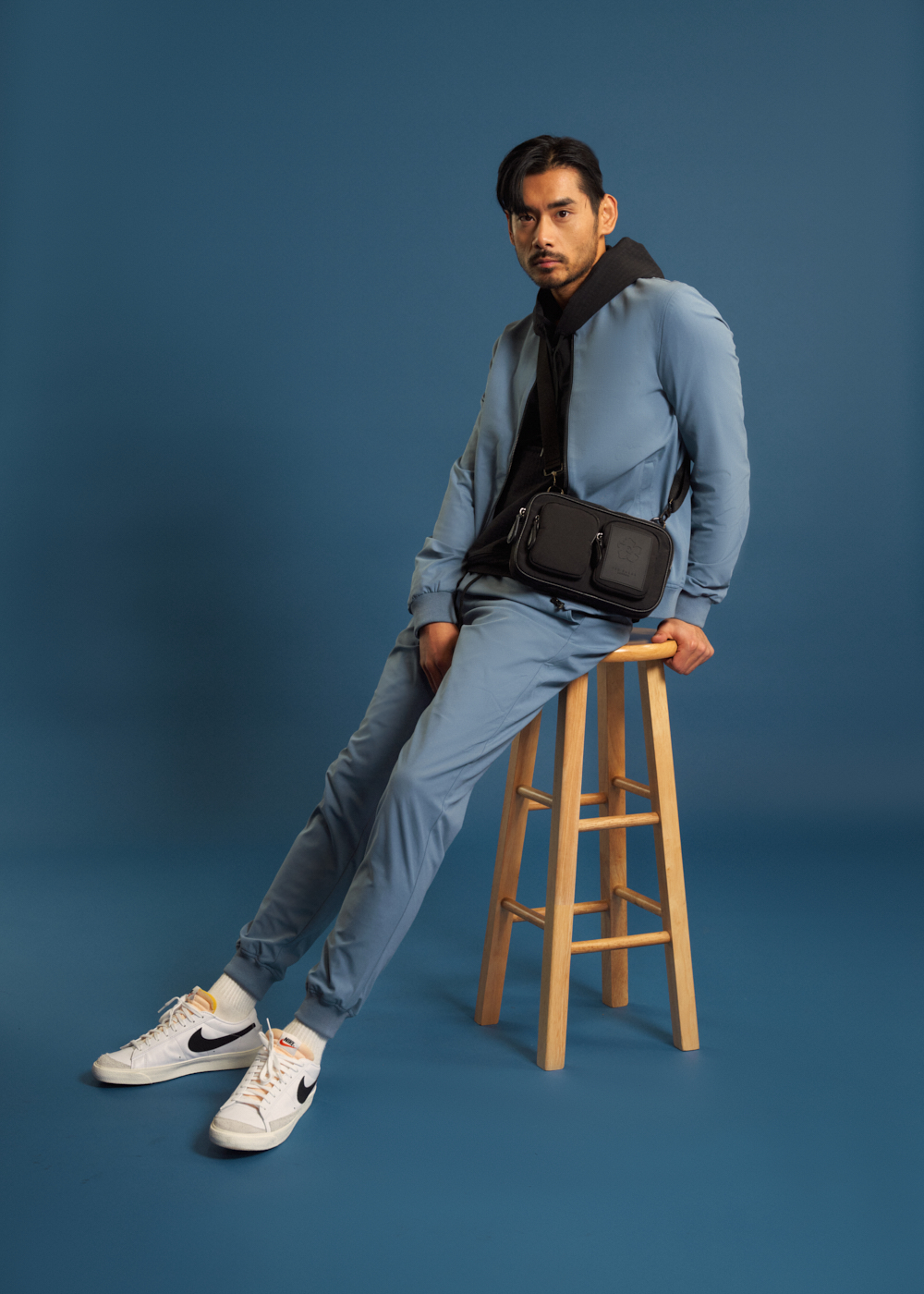 https://senestudio.com/products/mens-transit-jogger?variant=41921129545925;Transit FlexTech Jogger,https://senestudio.com/products/mens-flextech-bomber?variant=41921136689349;FlexTech Bomber