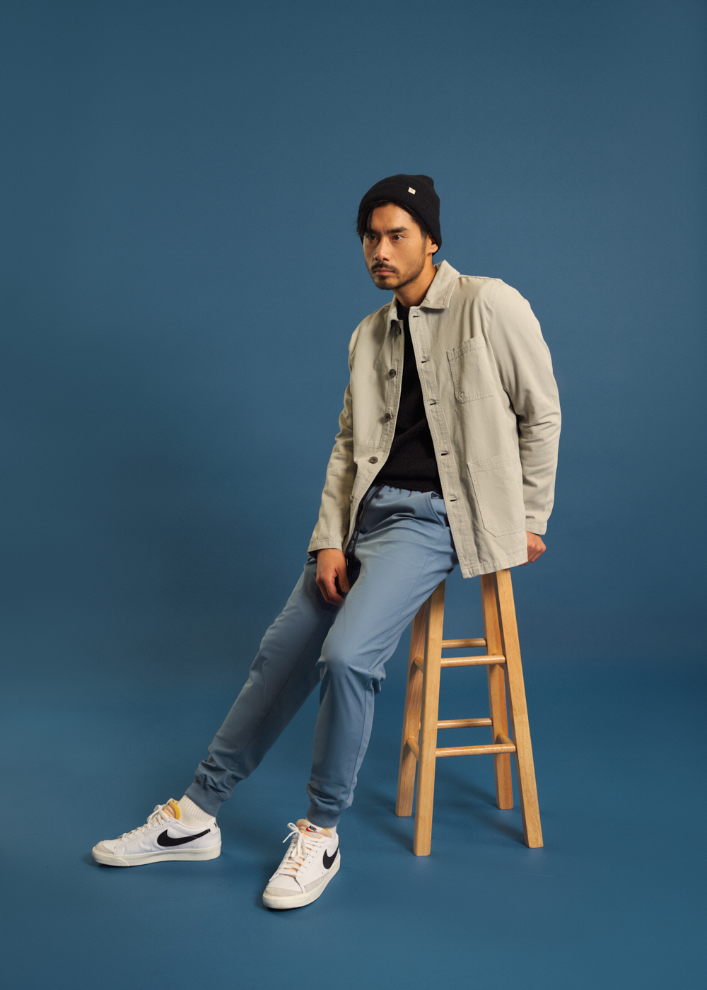 https://senestudio.com/products/mens-transit-jogger?variant=41921129545925;Transit FlexTech Jogger