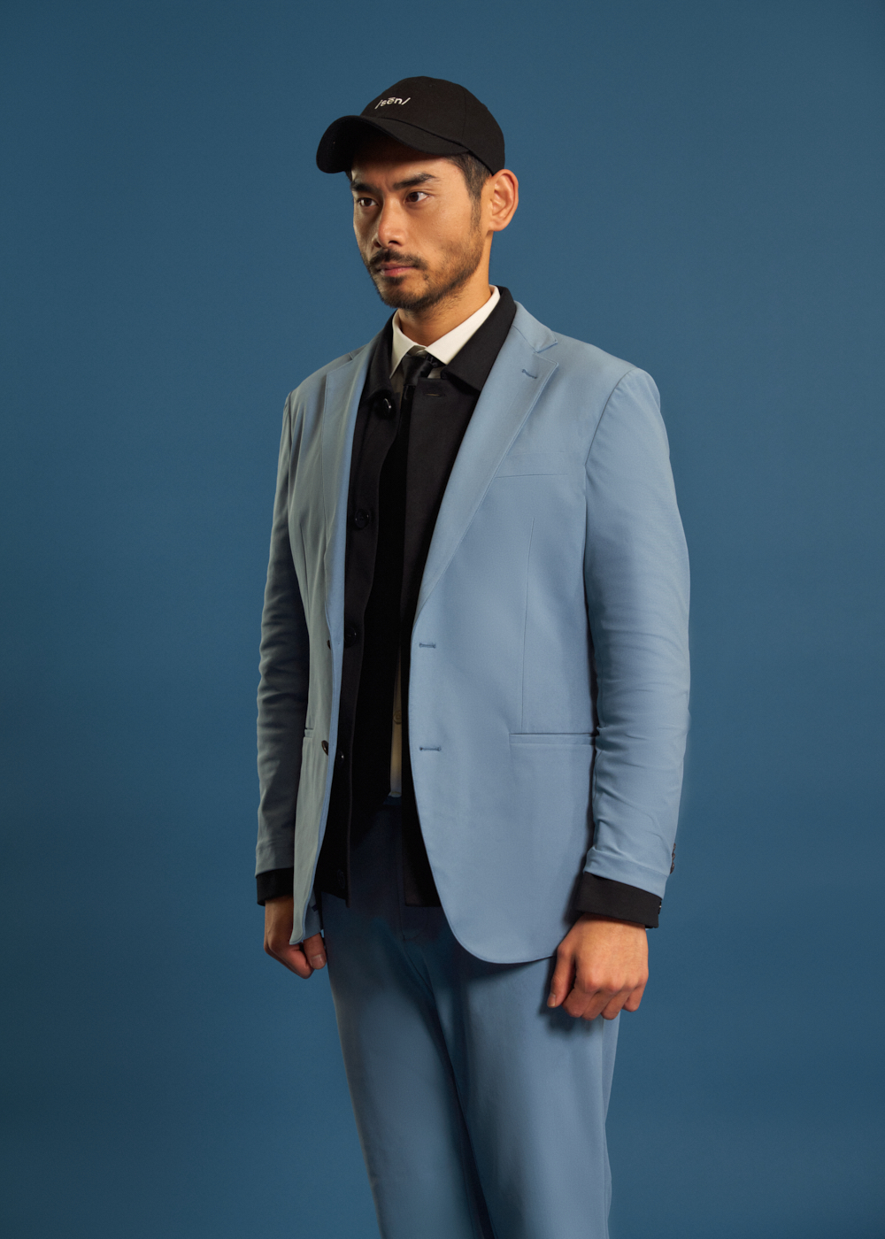 https://senestudio.com/products/soho-flextech-suit?variant=41921072857285;Soho FlexTech Suit,