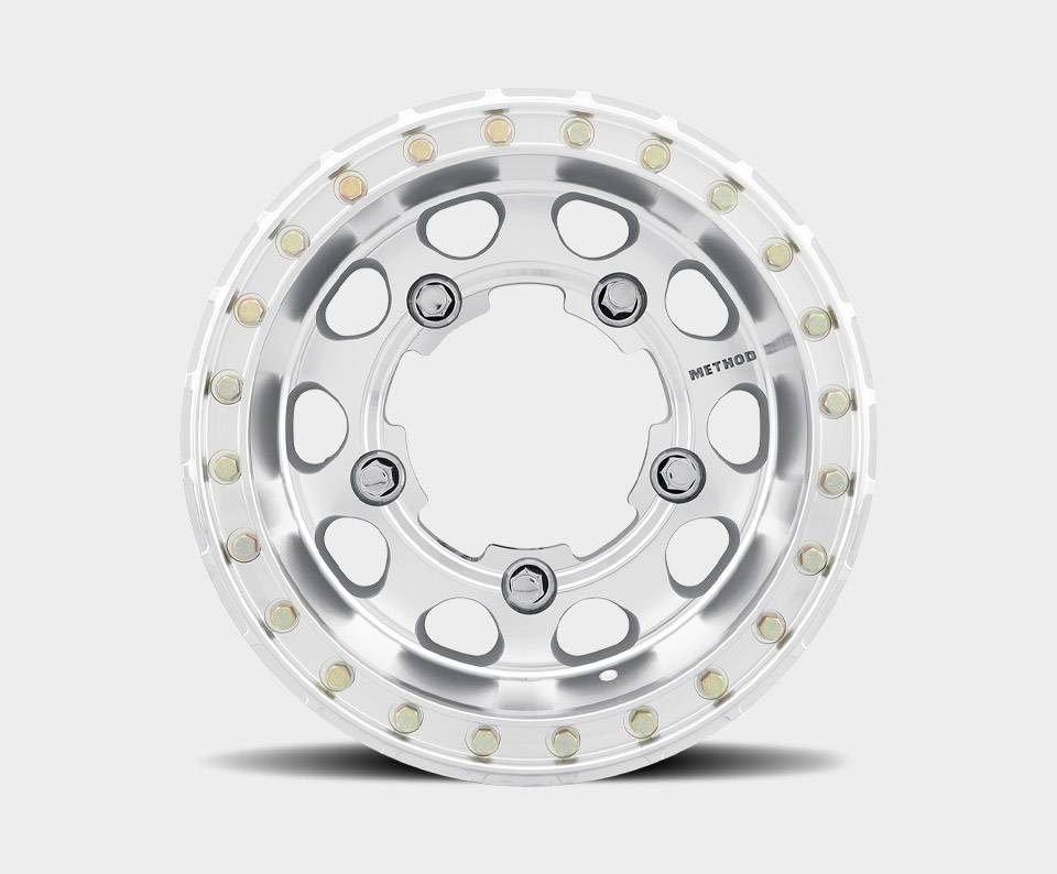 Method Buggy Rims THE VW