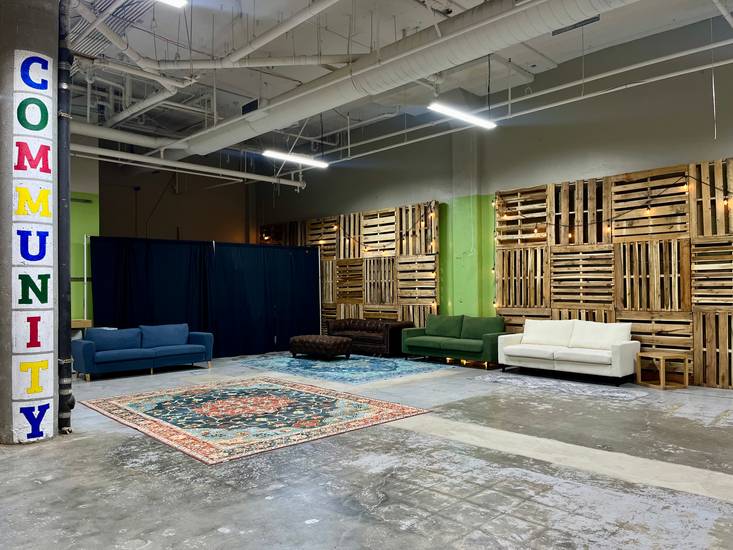 community space image 1