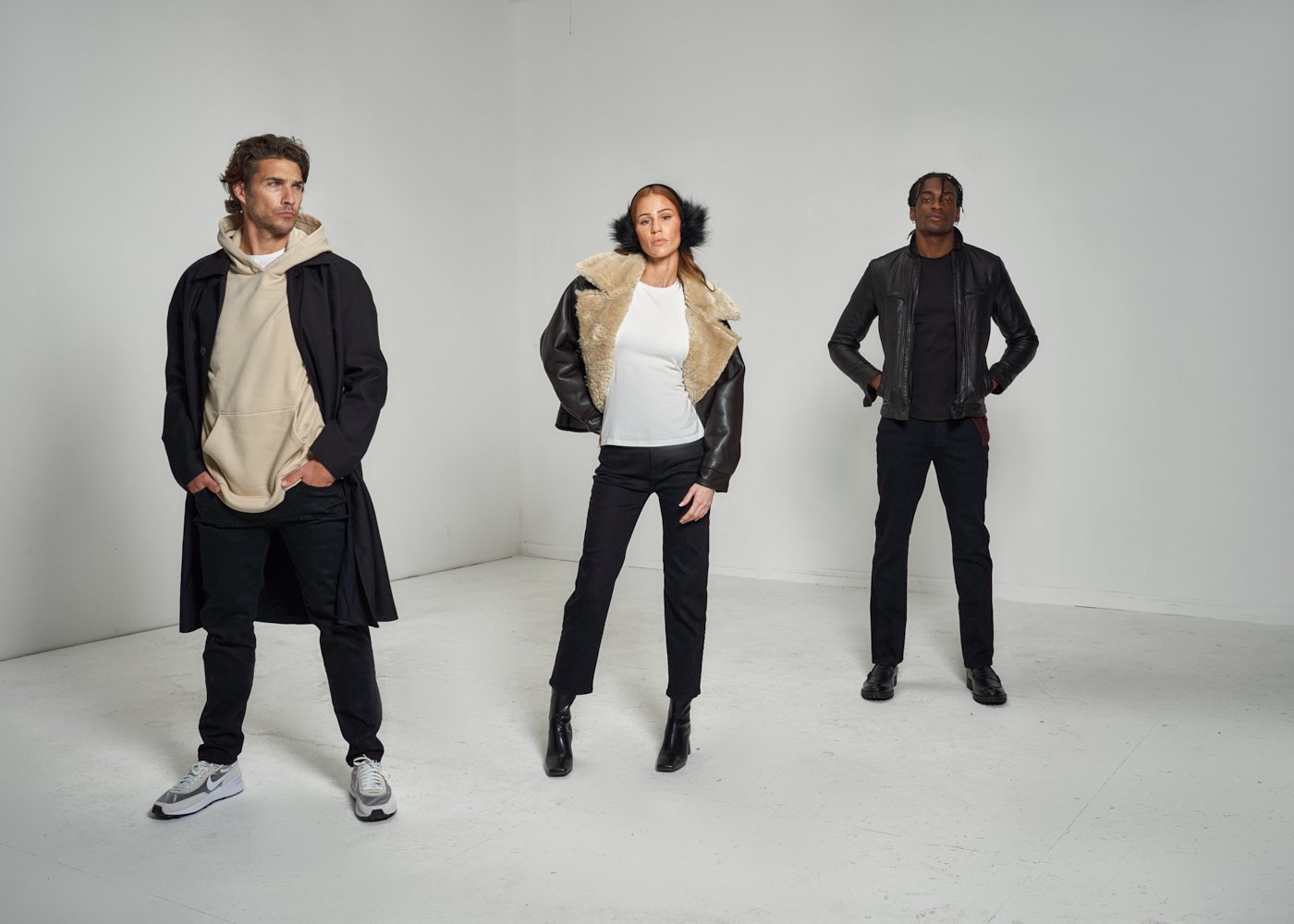 https://senestudio.com/products/airjeans-men?variant=41109803729093;Air Jeans in Jet Black,https://senestudio.com/products/air-cigarette-jeans?variant=41832016412869;Air Cigarette Jeans in Jet Black,https://senestudio.com/products/womens-cloud-crew-tshirt?variant=42019804741829;Cloud Crew T-Shirt in White,https://senestudio.com/products/mens-cloud-curved-hem-crew-tshirt?variant=41553107943621;Cloud Crew T-Shirt in Black
