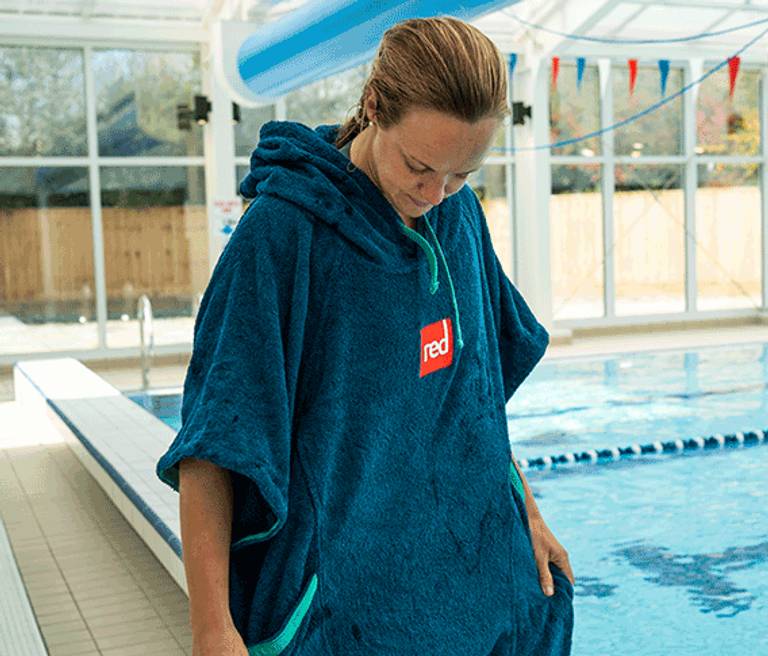 Red Equipment | Which Change Robe Is Right For You