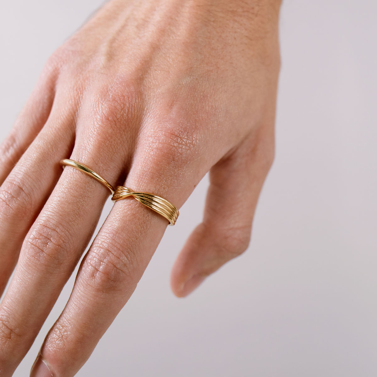 Men's Jewelry Guide How To Style Male Jewelry Astrid & Miyu