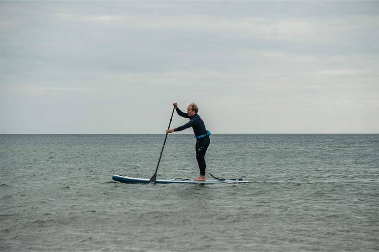 How To Read The Wind For Paddleboarding