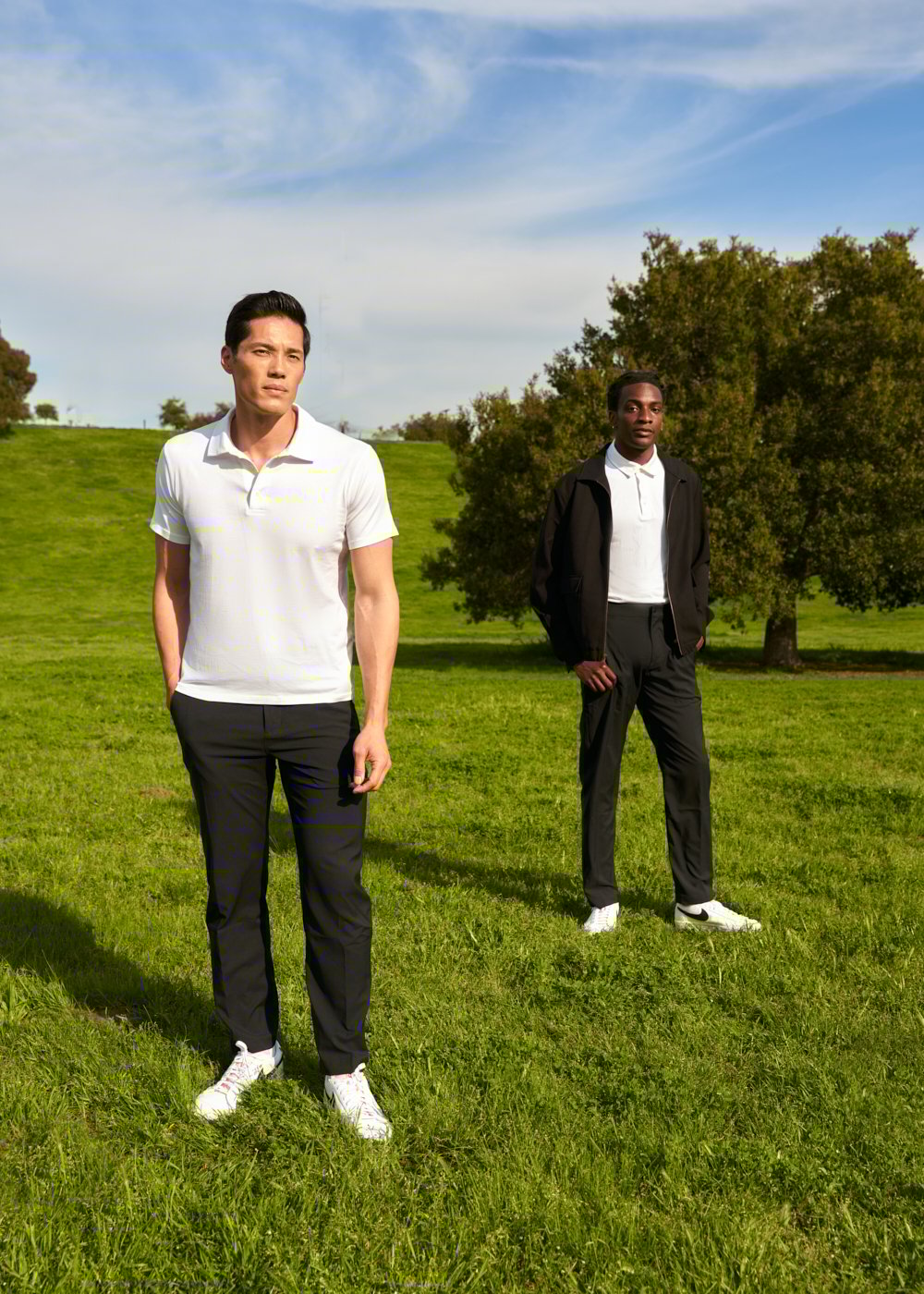 https://senestudio.com/products/mens-cloud-polo-shirt;Cloud Polo Shirt in White