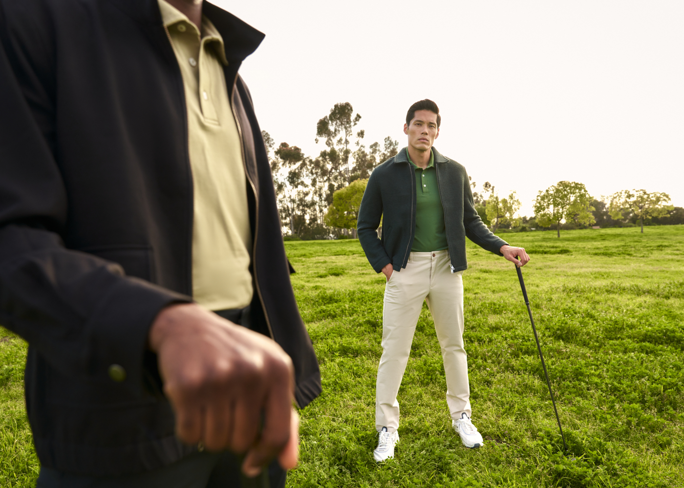 https://senestudio.com/products/mens-cloud-polo-shirt;Cloud Polo Shirt in Warm Sand,https://senestudio.com/products/mens-cloud-polo-shirt;Cloud Polo Shirt in Forest Green
