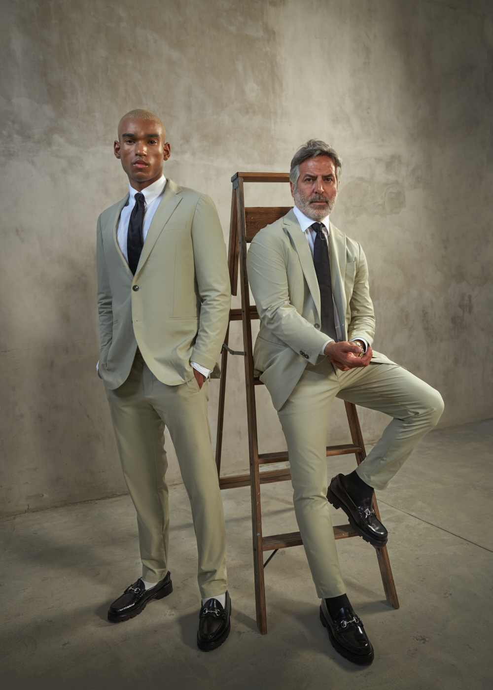 https://senestudio.com/products/soho-flextech-suit?variant=42178904096965;Soho FlexTech Suit in Absinthe