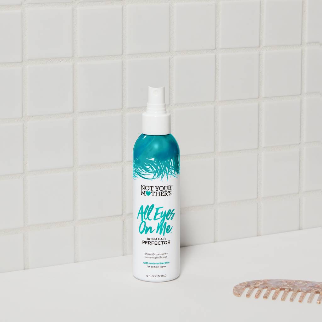 The Real Deal on Leave In Conditioners