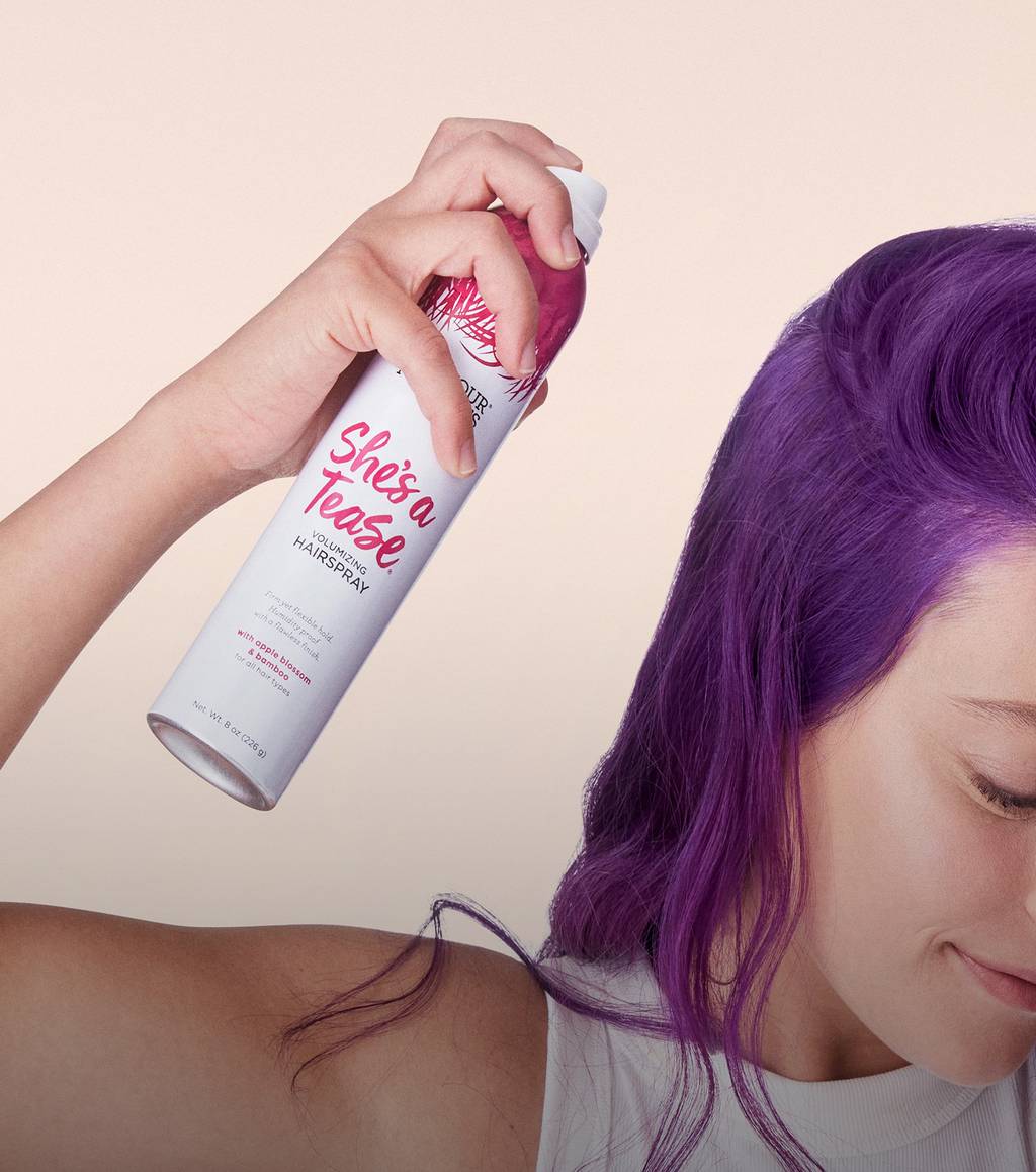 Beautiful Bangs Every Single Time