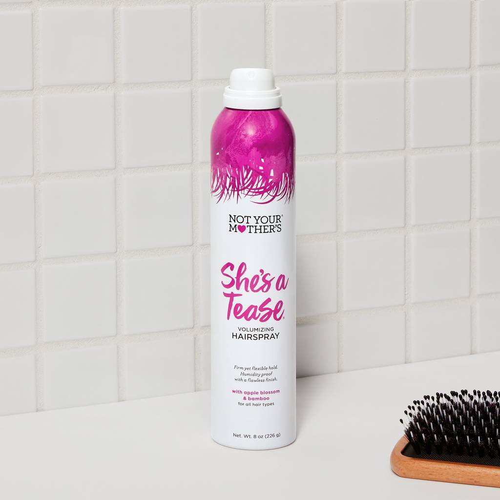 Beautiful Bangs Every Single Time