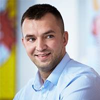 Wojtek Tochel