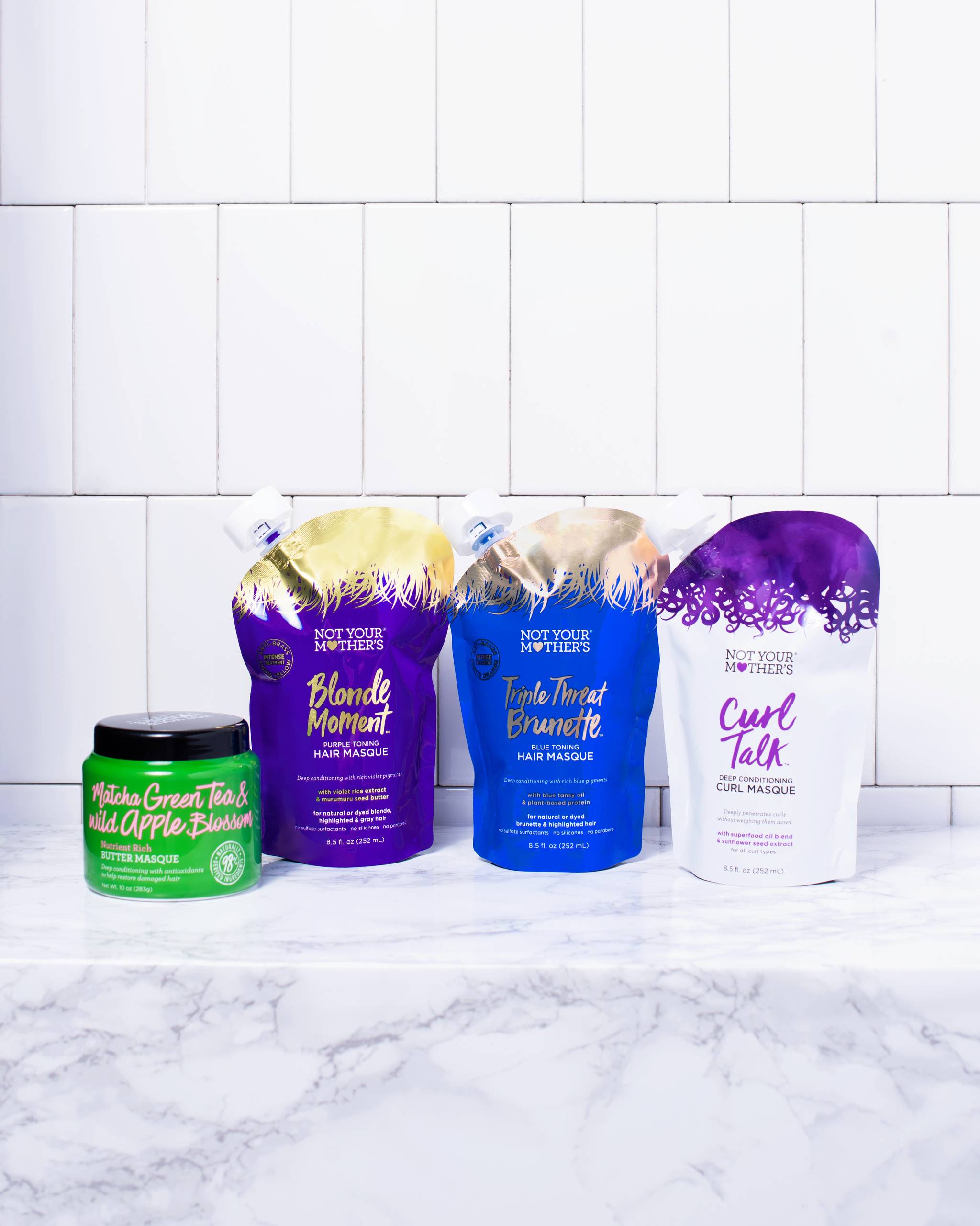 Winter Hair Care Tips to Protect Your Hair and Scalp