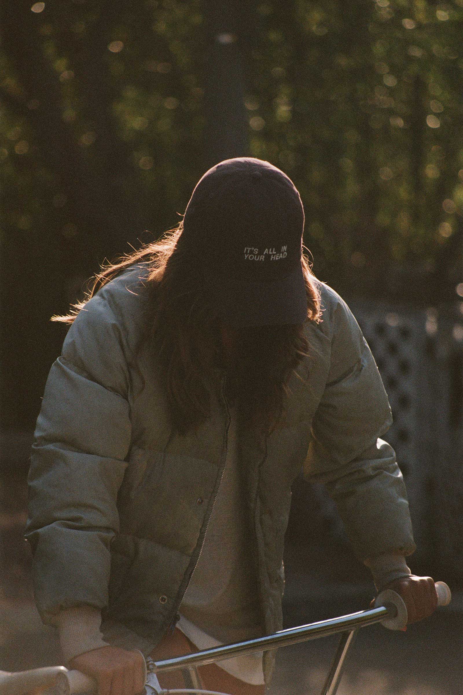 The LOC Cap 2023 Campaign | Lack of Color