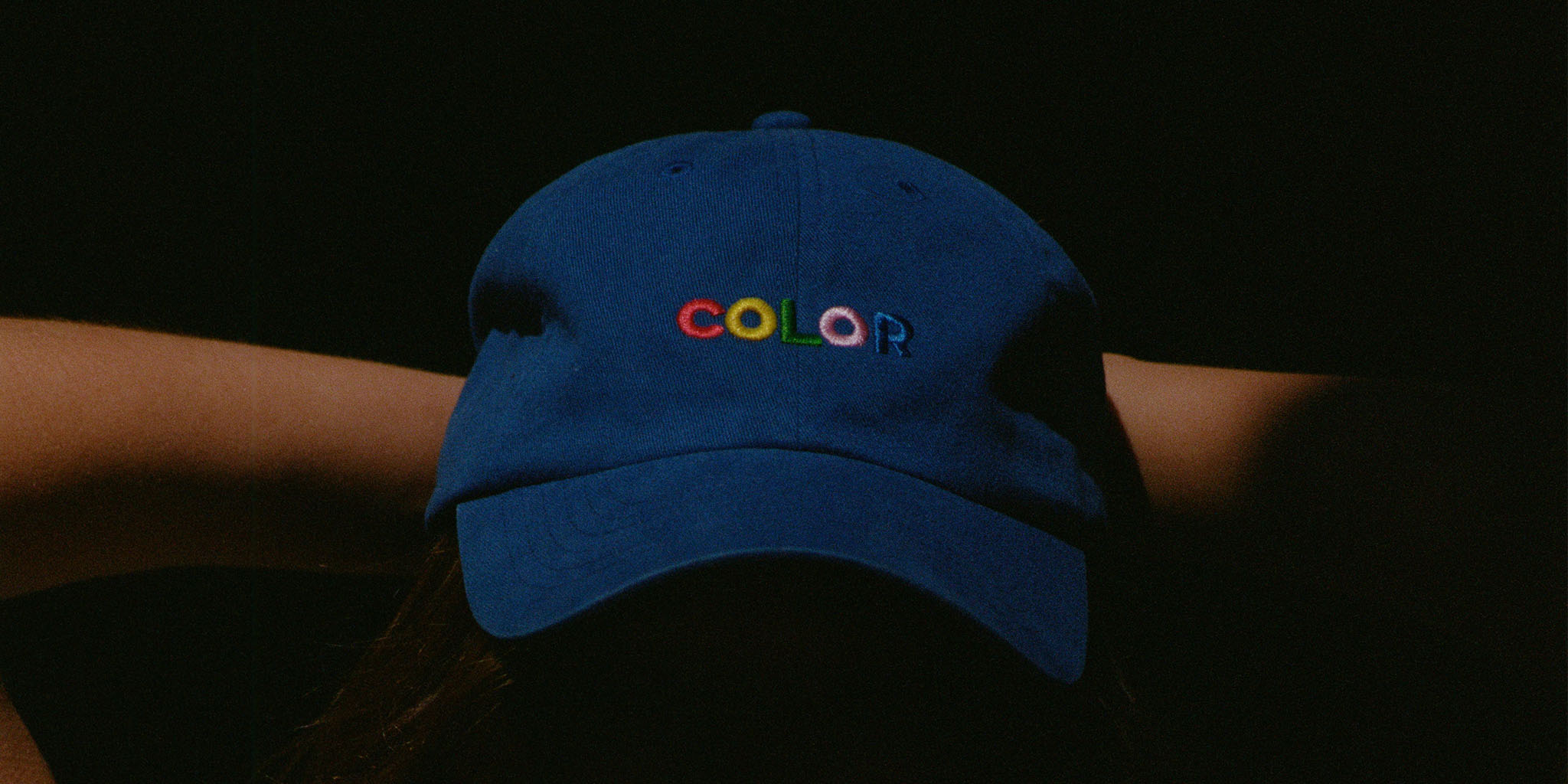 The LOC Cap 2023 Campaign | Lack of Color [US]