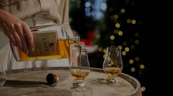 What's On - The Spirit of Whiskmas