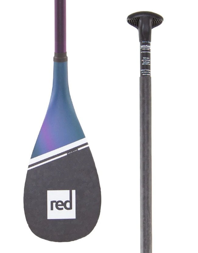 prime sup paddle on a white background