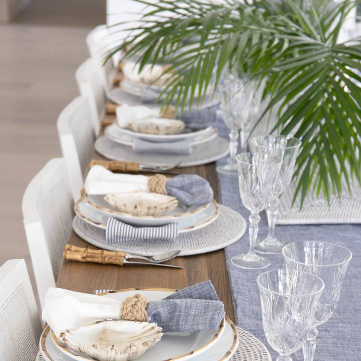 The Timeless Allure of Hamptons Style Interiors