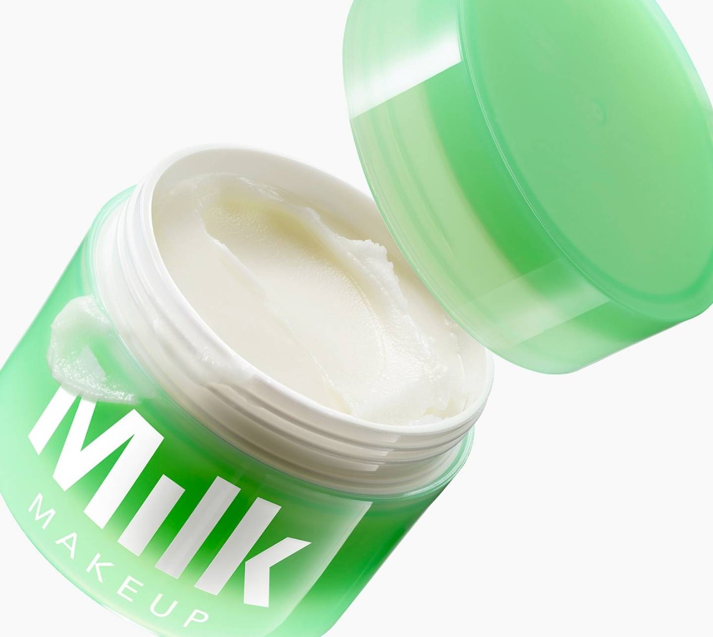 Milk Makeup Hydro Ungrip Makeup Removing Cleansing Balm
