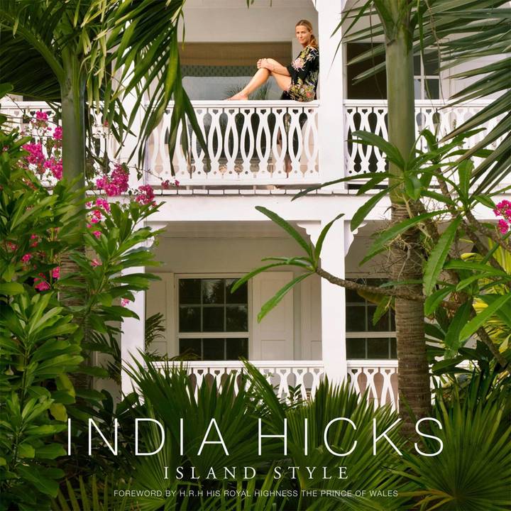 How to style a tropical home like India Hicks | Alfresco Emporium
