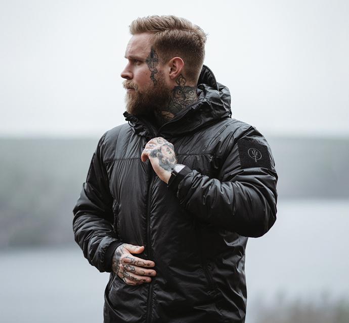 The Best Insulated Jackets Of 2024 | ThruDark